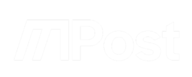 MPost logo
