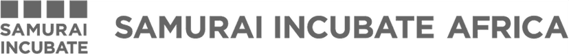 Samurai Incubate Africa